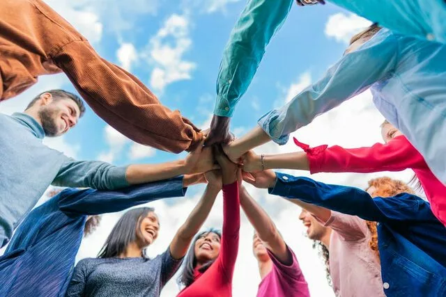 Partenaires de la Caf de la Vienne